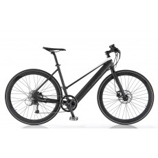 Pluto C2 Lightweight Electric Bicycle